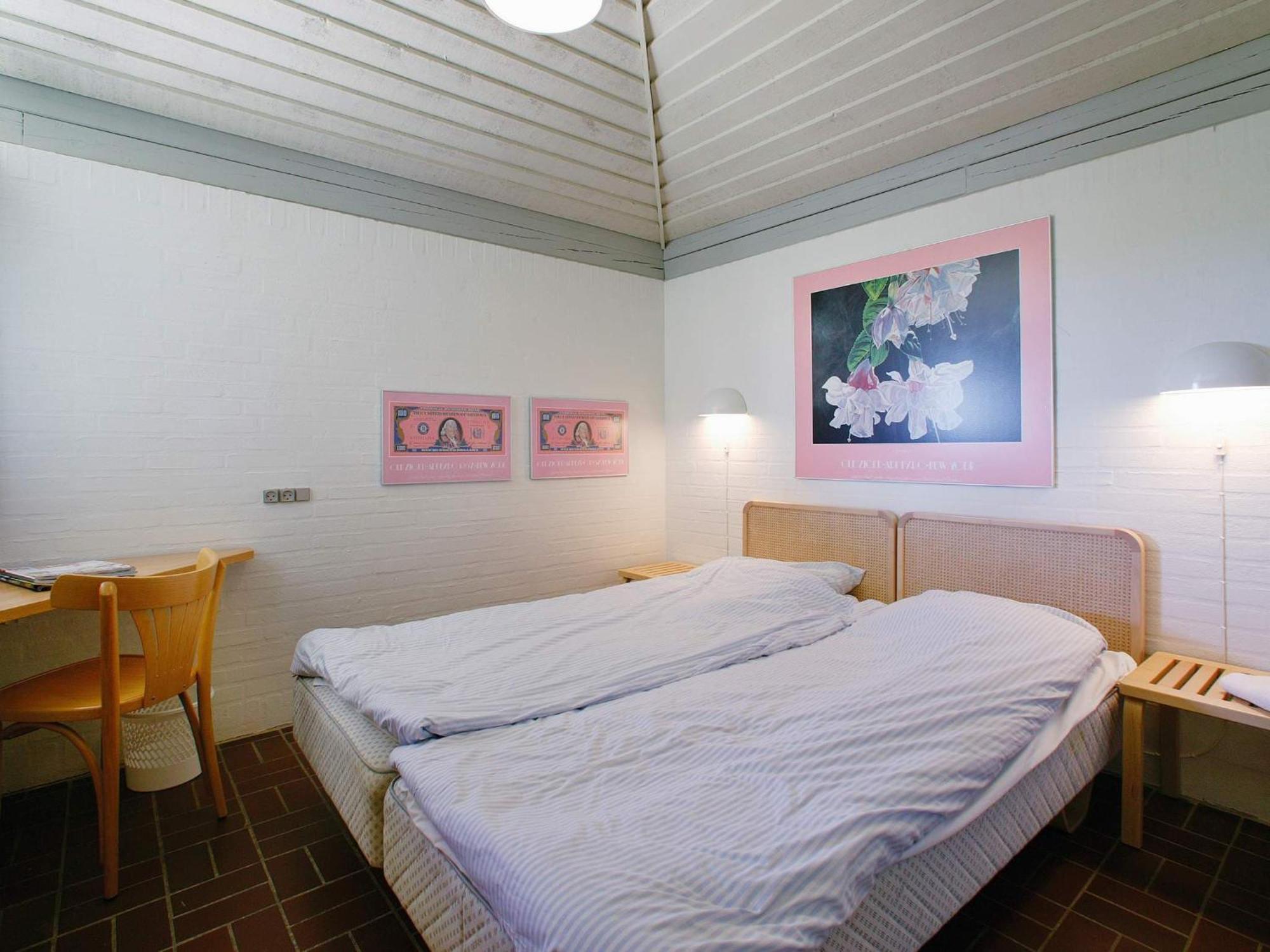6 Person Holiday Home On A Holiday Park In Karreb Ksminde Karrebæksminde Exterior foto