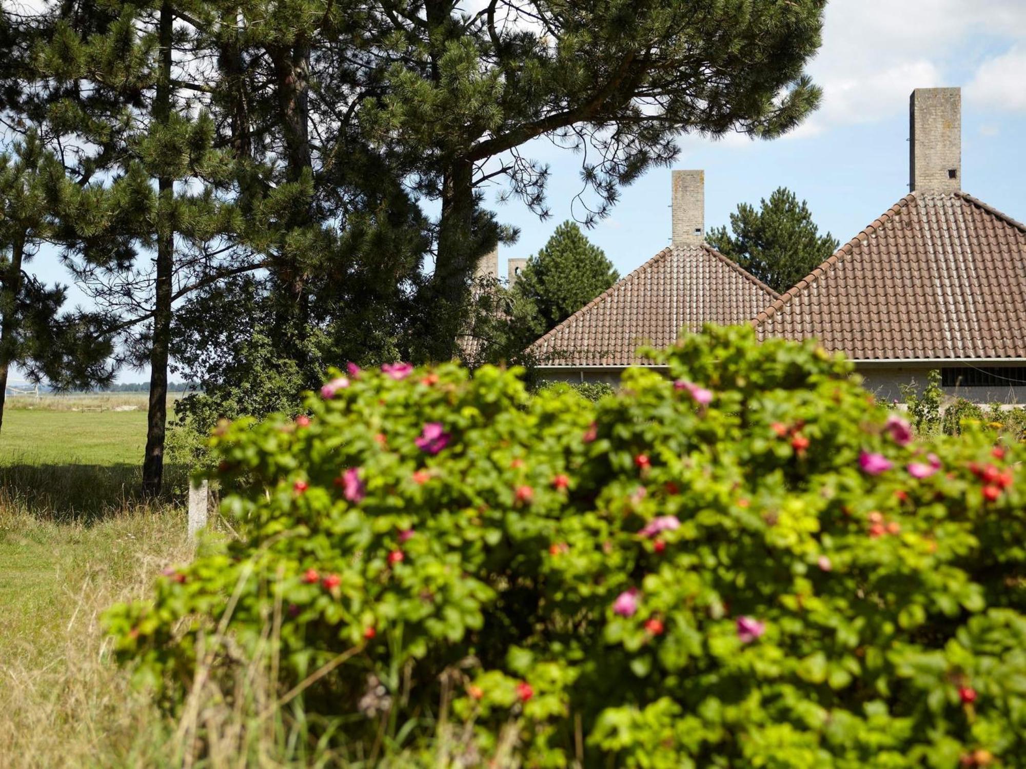 6 Person Holiday Home On A Holiday Park In Karreb Ksminde Karrebæksminde Exterior foto