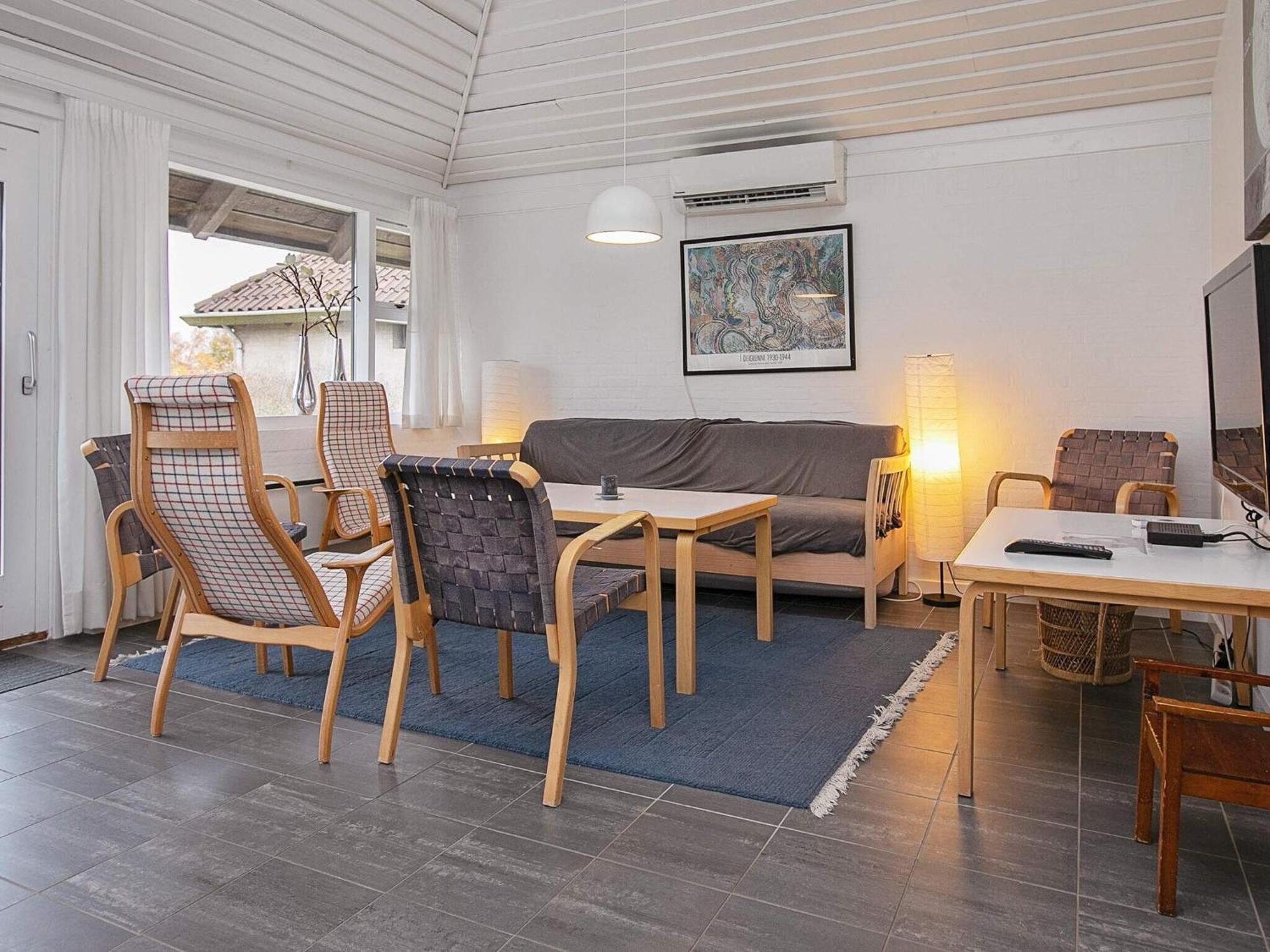 6 Person Holiday Home On A Holiday Park In Karreb Ksminde Karrebæksminde Exterior foto