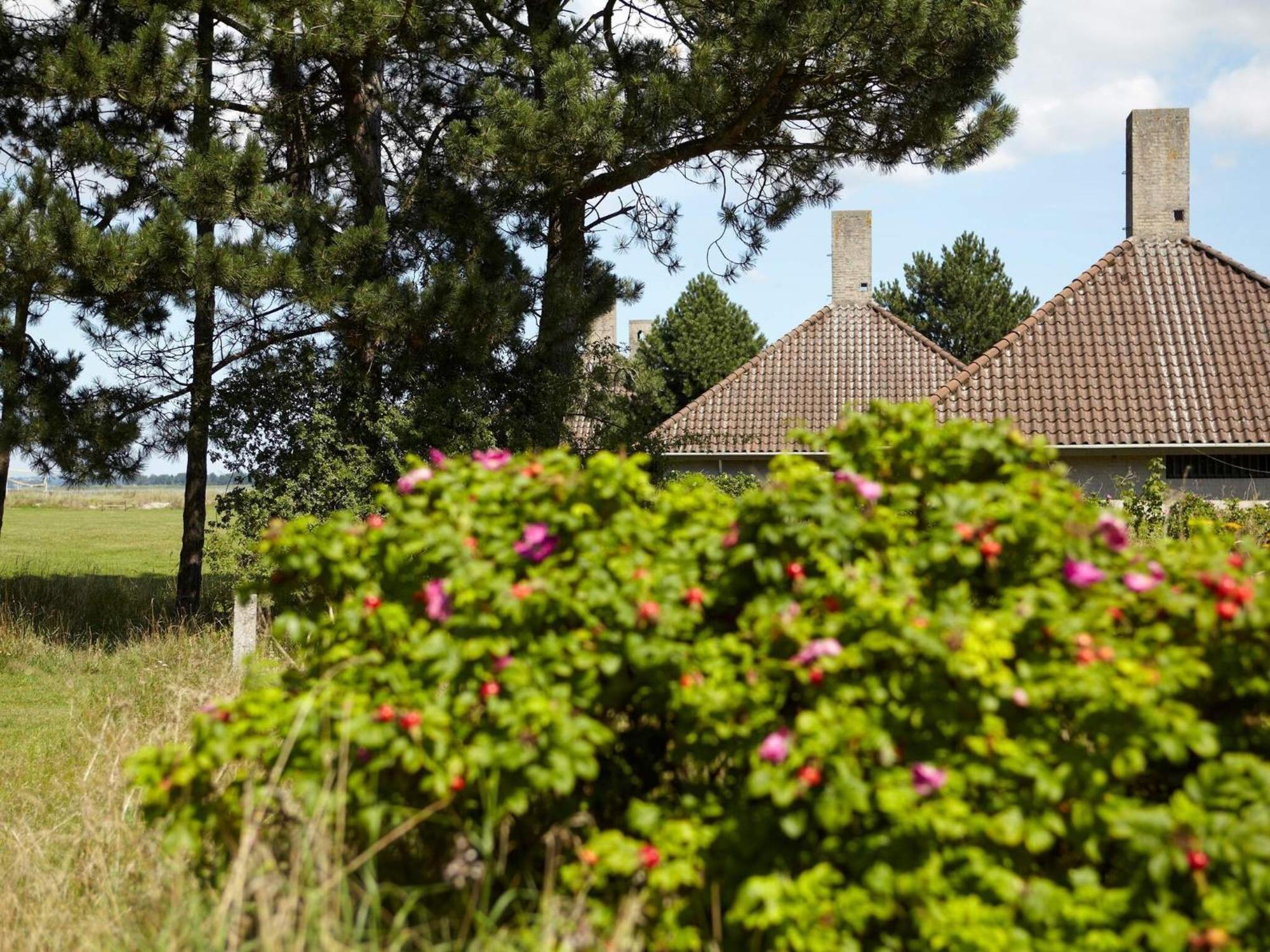 6 Person Holiday Home On A Holiday Park In Karreb Ksminde Karrebæksminde Exterior foto
