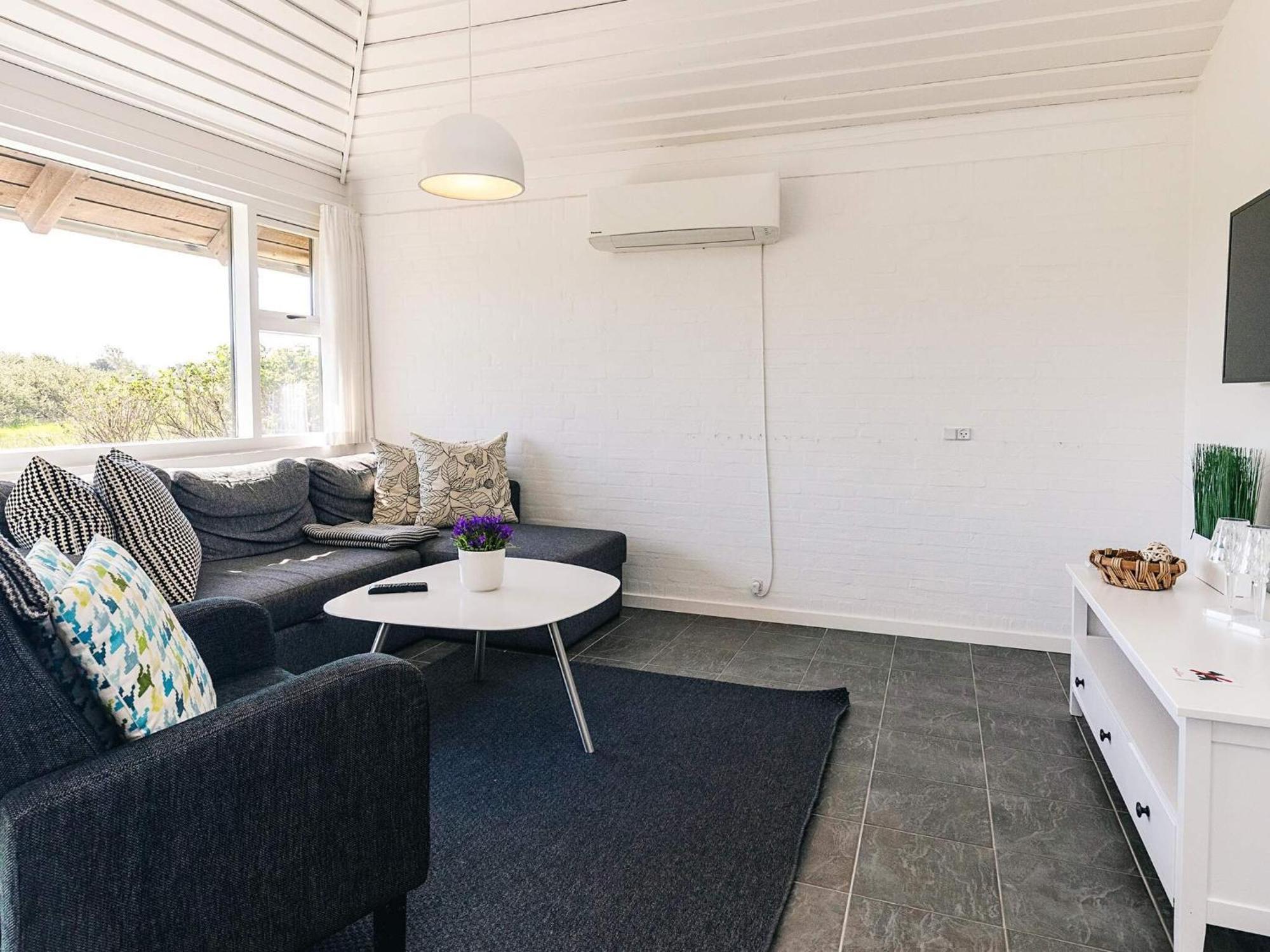 6 Person Holiday Home On A Holiday Park In Karreb Ksminde Karrebæksminde Exterior foto