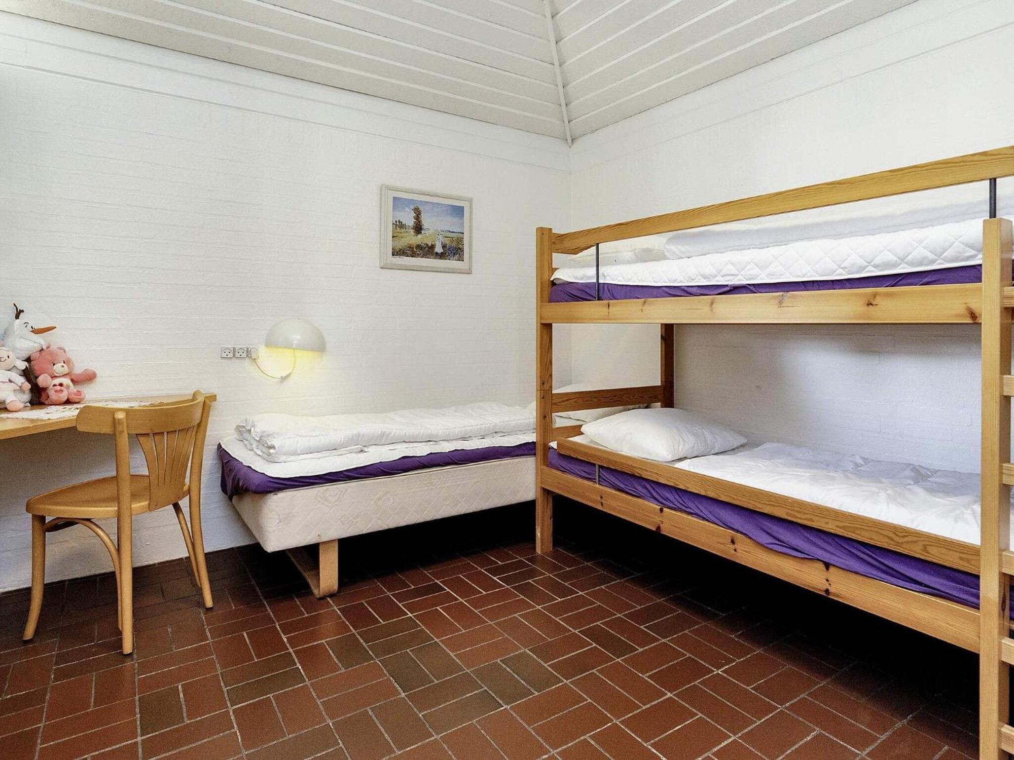 6 Person Holiday Home On A Holiday Park In Karreb Ksminde Karrebæksminde Exterior foto
